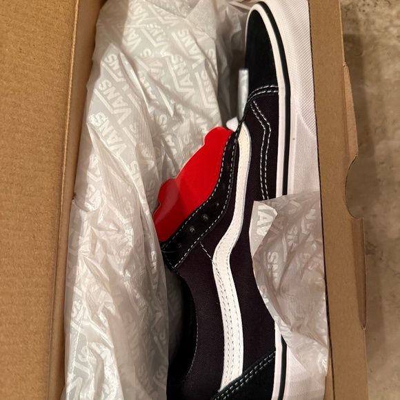 Old Skool Vans - Picture 2 of 5